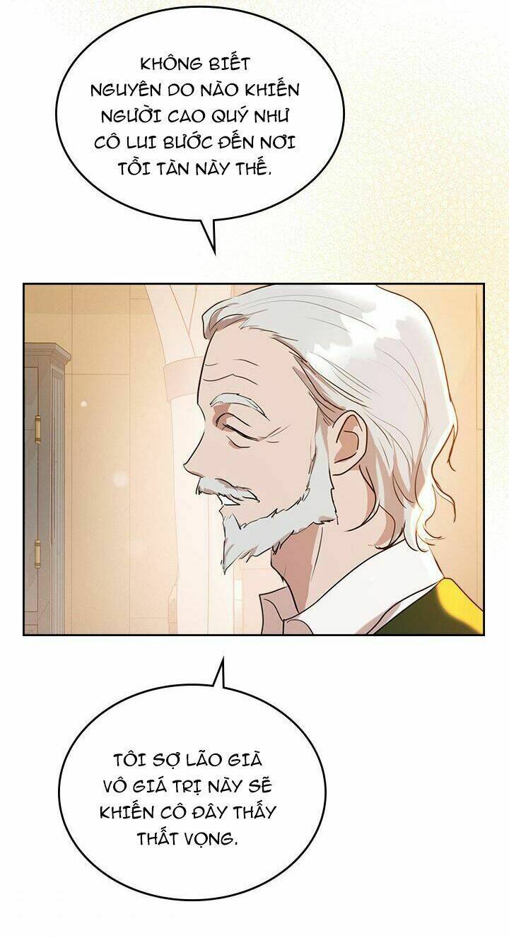 Quý Tộc Lười Biếng Trở Thành Thiên Tài: Chapter 31