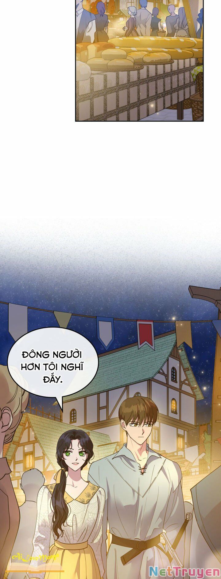 Quý Tộc Lười Biếng Trở Thành Thiên Tài: Chapter 35