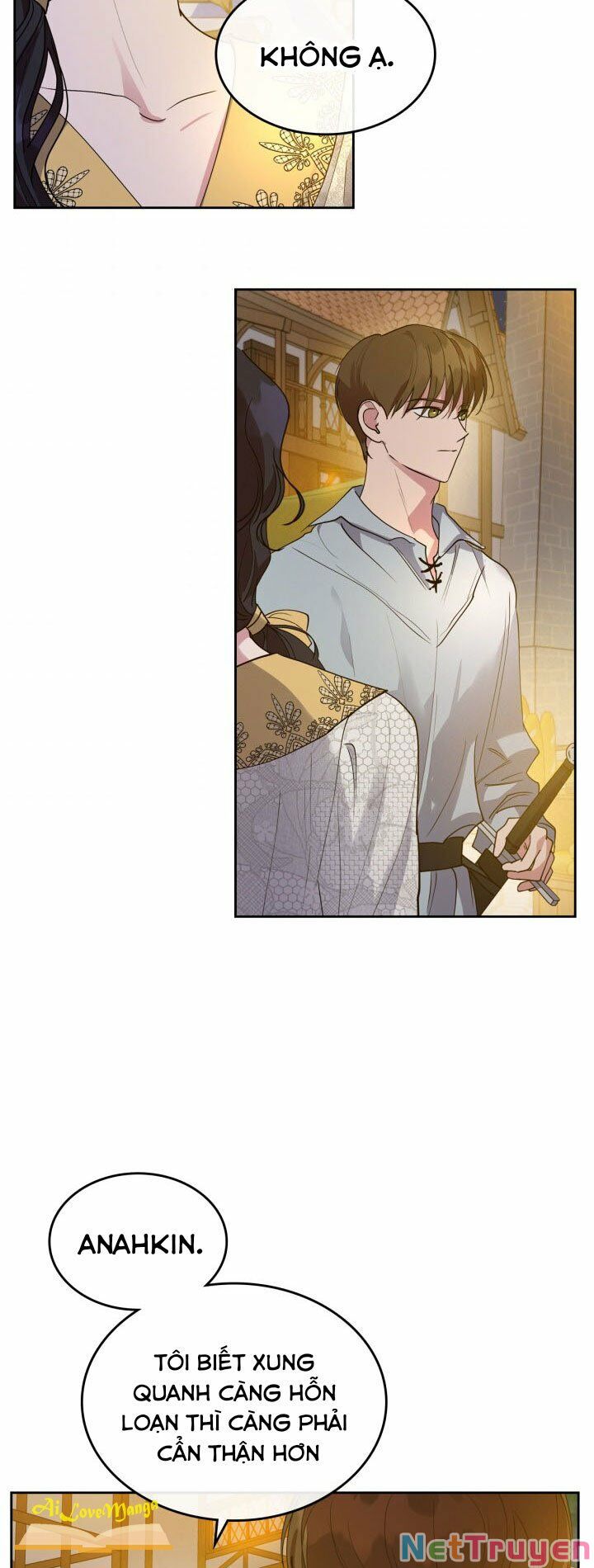 Quý Tộc Lười Biếng Trở Thành Thiên Tài: Chapter 35
