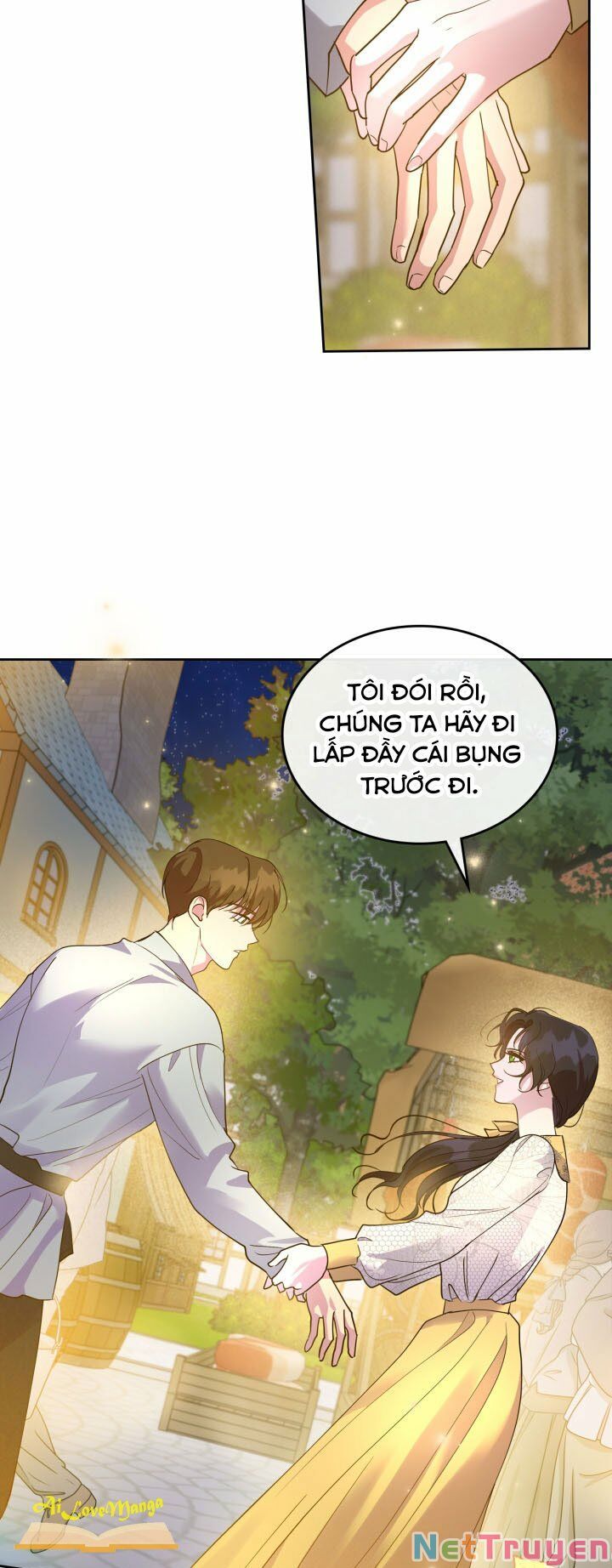 Quý Tộc Lười Biếng Trở Thành Thiên Tài: Chapter 35
