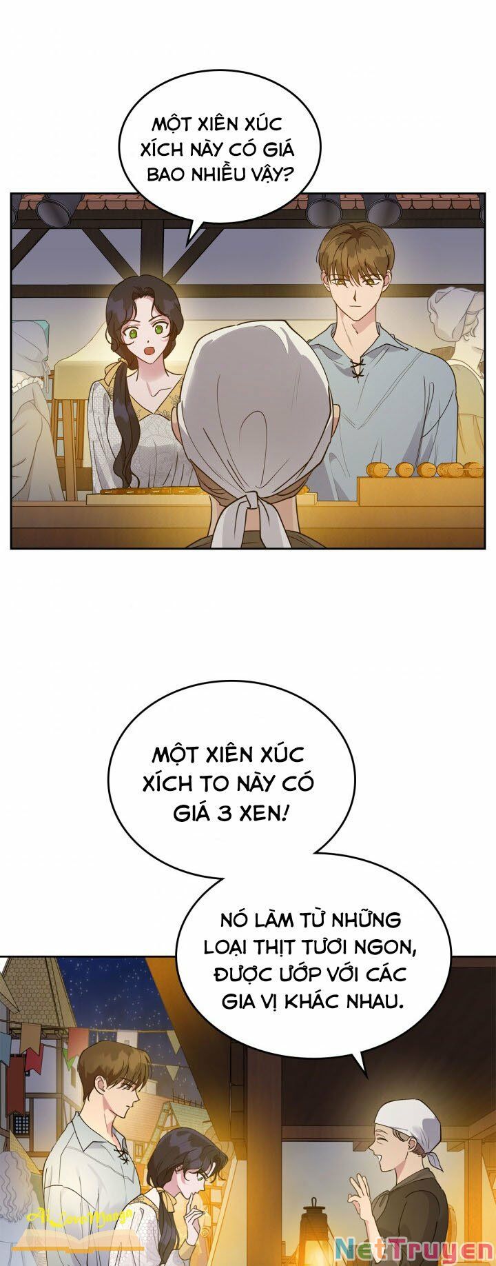 Quý Tộc Lười Biếng Trở Thành Thiên Tài: Chapter 35