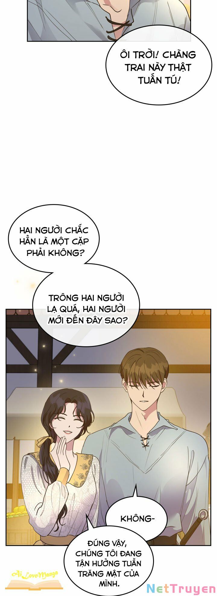 Quý Tộc Lười Biếng Trở Thành Thiên Tài: Chapter 35