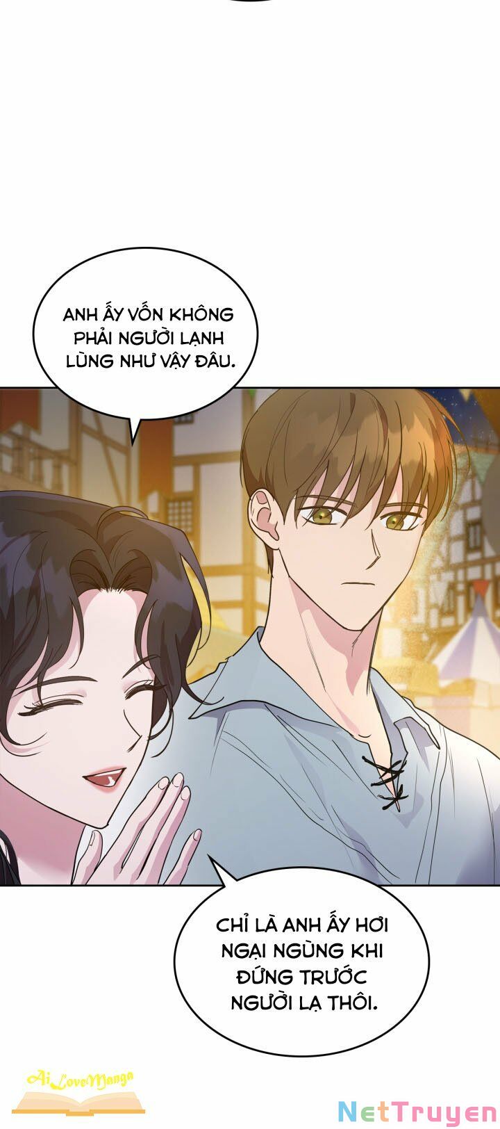 Quý Tộc Lười Biếng Trở Thành Thiên Tài: Chapter 35