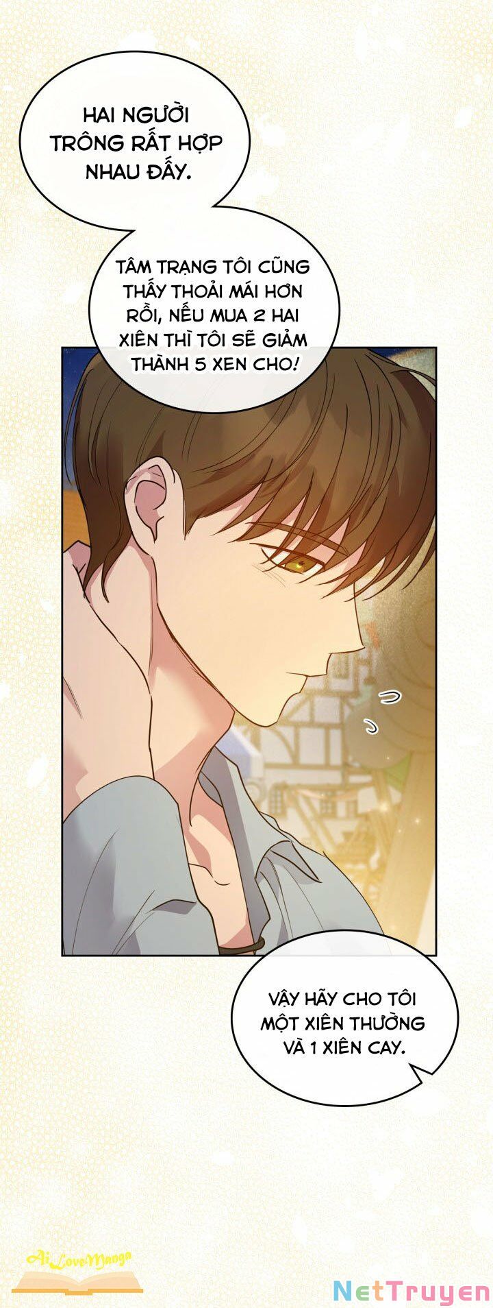 Quý Tộc Lười Biếng Trở Thành Thiên Tài: Chapter 35