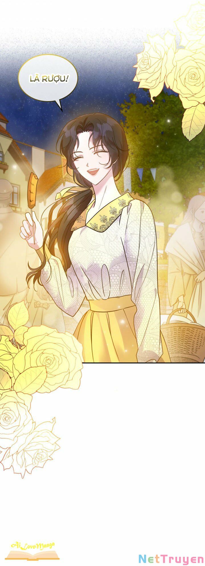Quý Tộc Lười Biếng Trở Thành Thiên Tài: Chapter 35