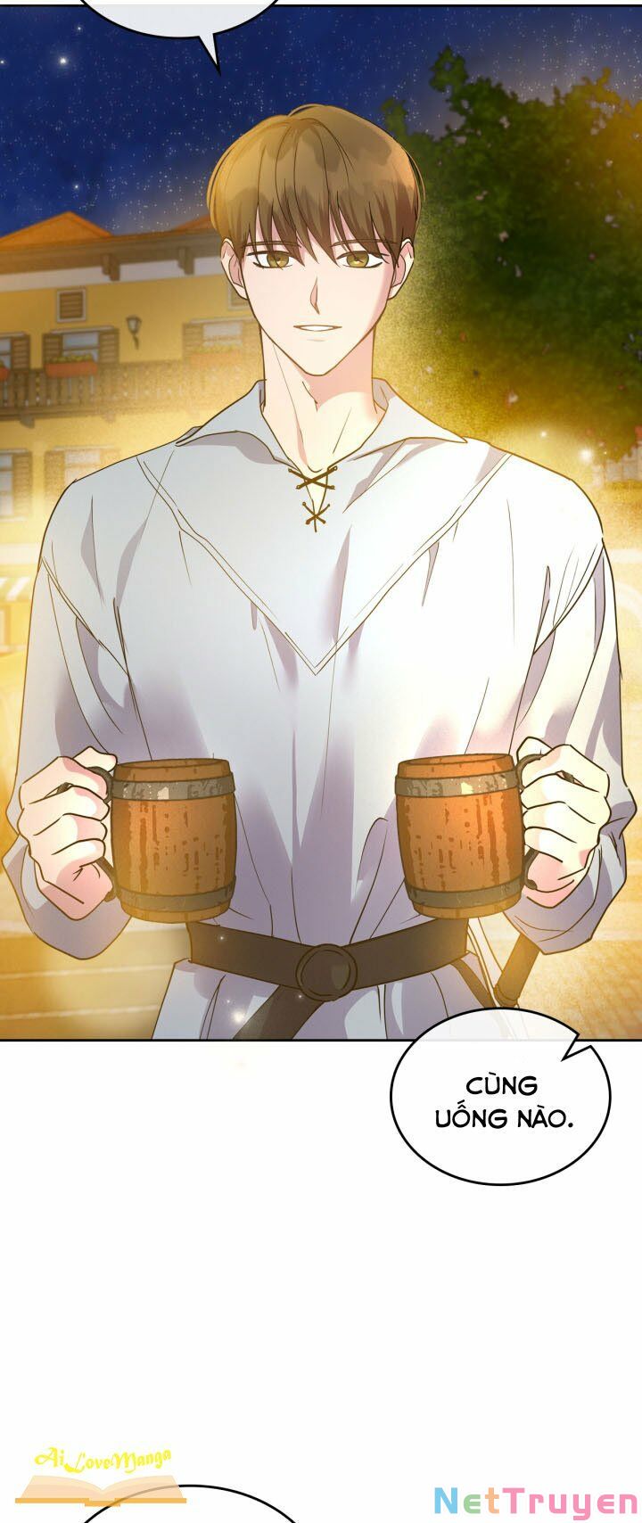 Quý Tộc Lười Biếng Trở Thành Thiên Tài: Chapter 35