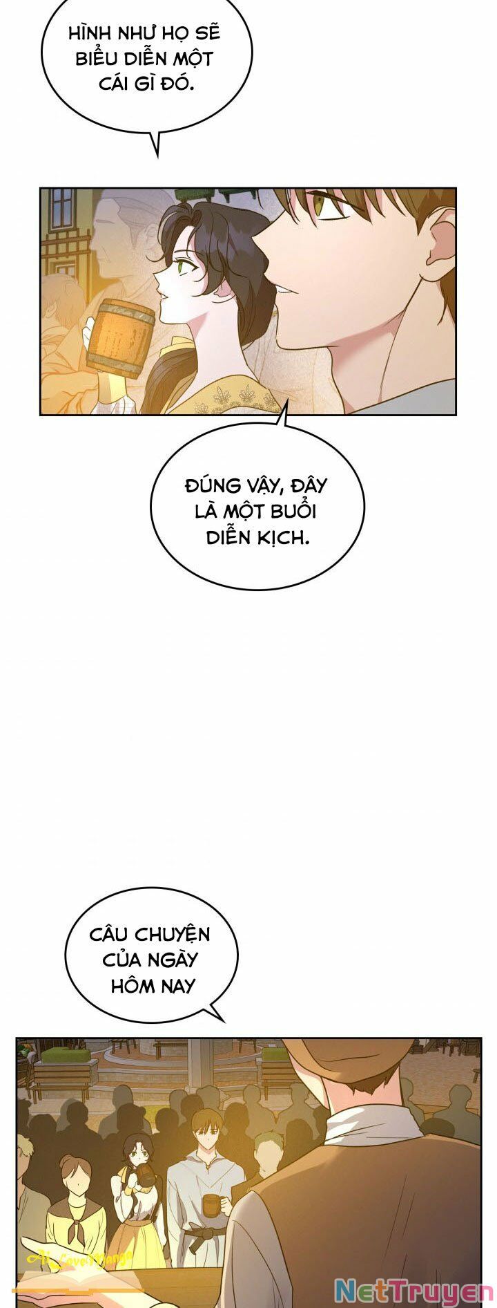 Quý Tộc Lười Biếng Trở Thành Thiên Tài: Chapter 35