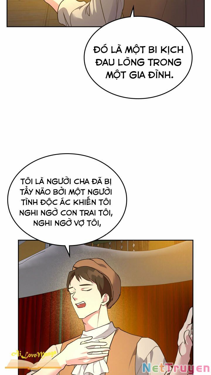 Quý Tộc Lười Biếng Trở Thành Thiên Tài: Chapter 35