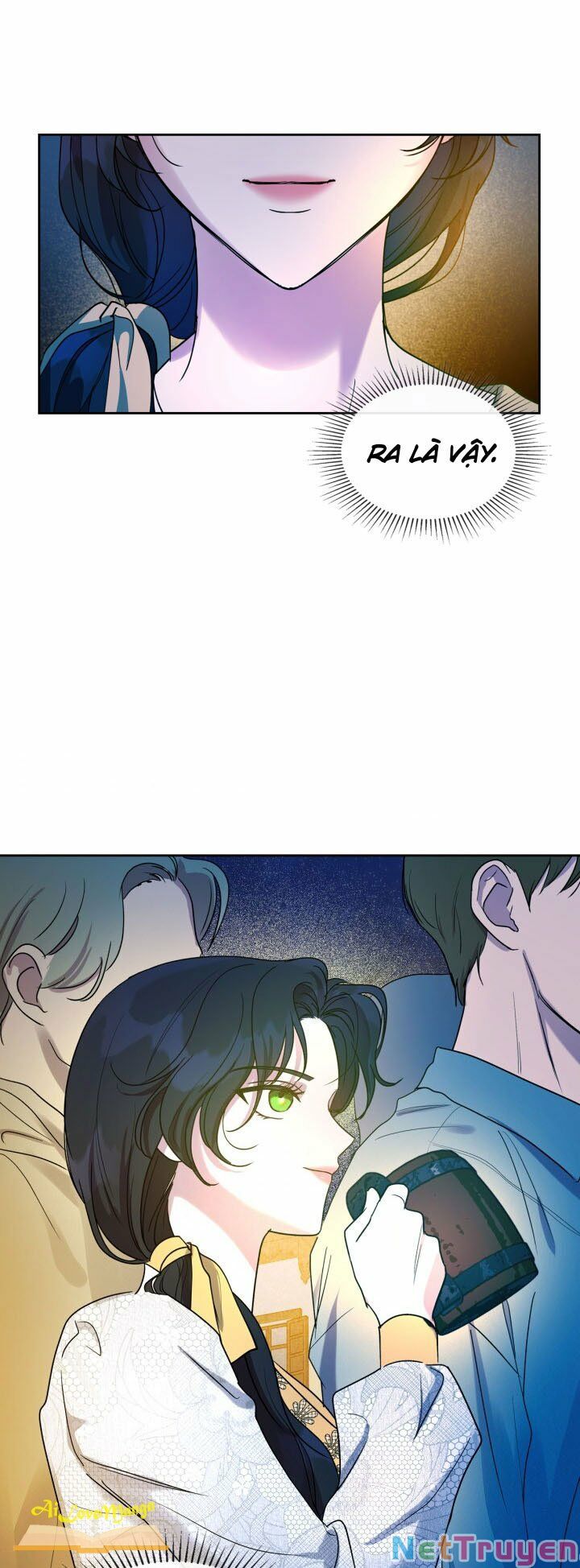 Quý Tộc Lười Biếng Trở Thành Thiên Tài: Chapter 35