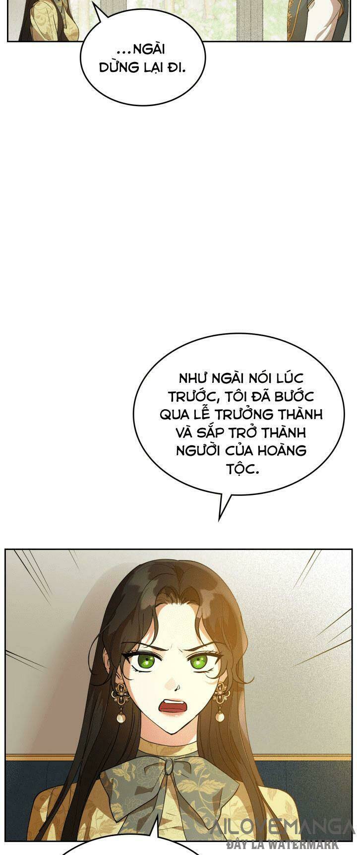 Quý Tộc Lười Biếng Trở Thành Thiên Tài: Chapter 39