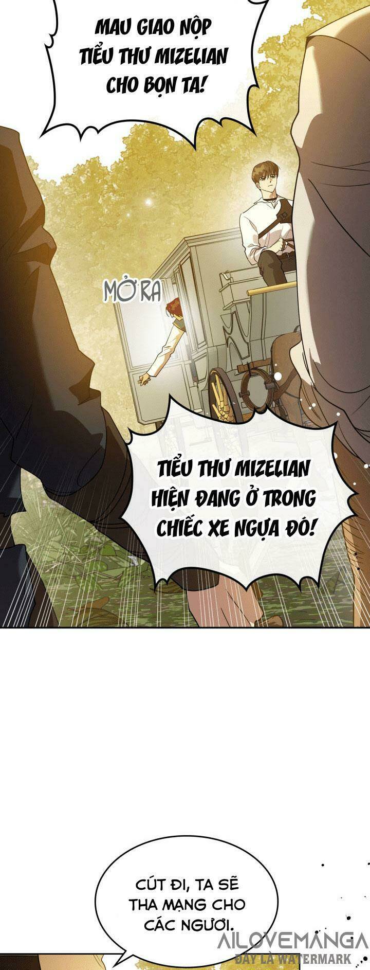 Quý Tộc Lười Biếng Trở Thành Thiên Tài: Chapter 39