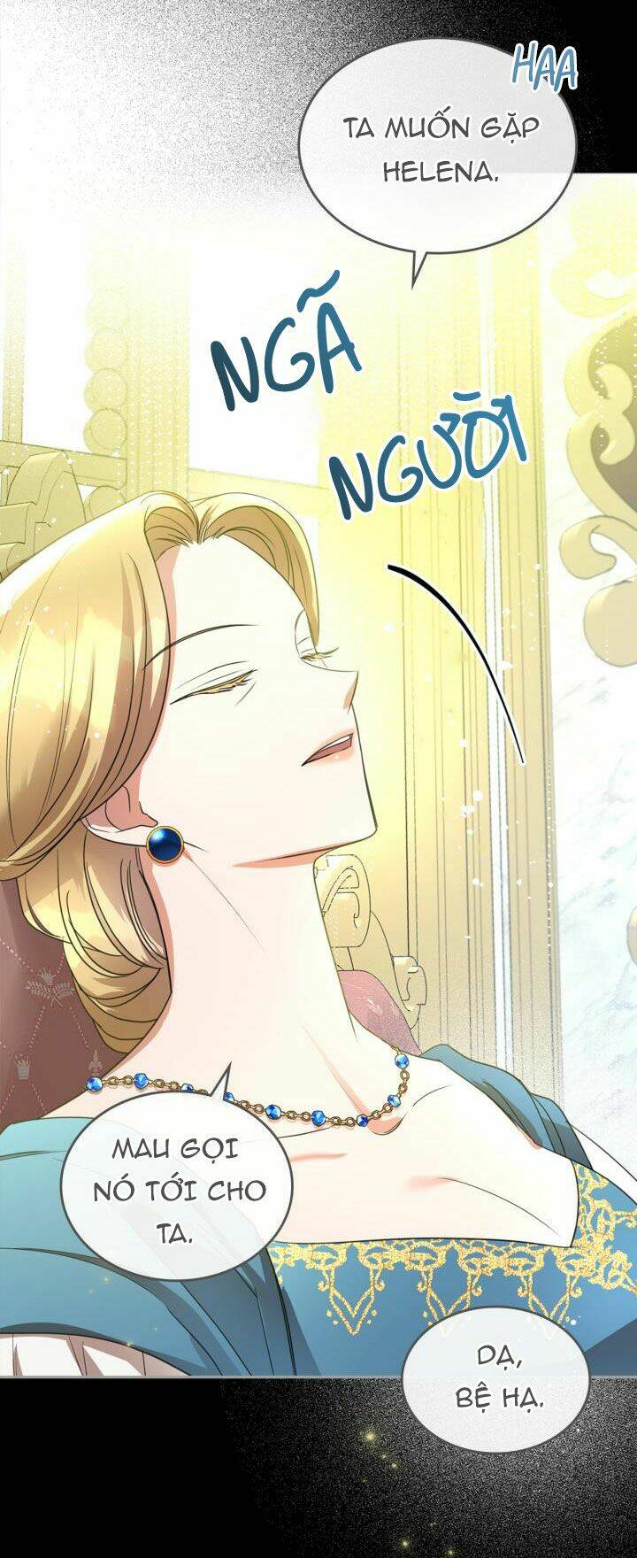 Quý Tộc Lười Biếng Trở Thành Thiên Tài: Chapter 41.5