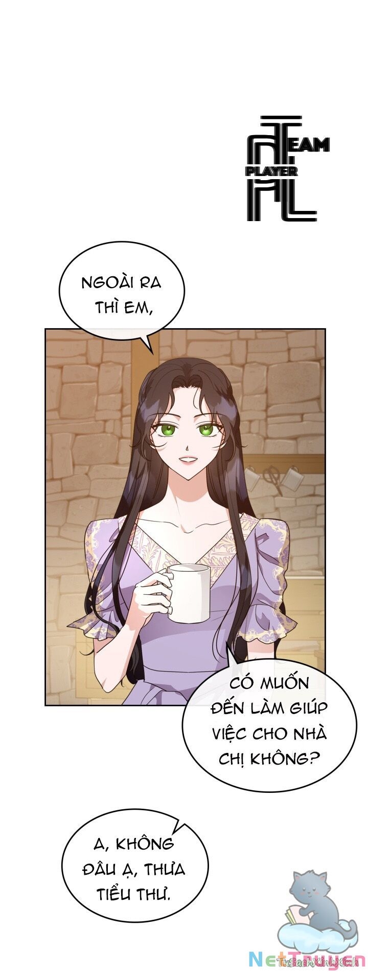 Quý Tộc Lười Biếng Trở Thành Thiên Tài: Chapter 43