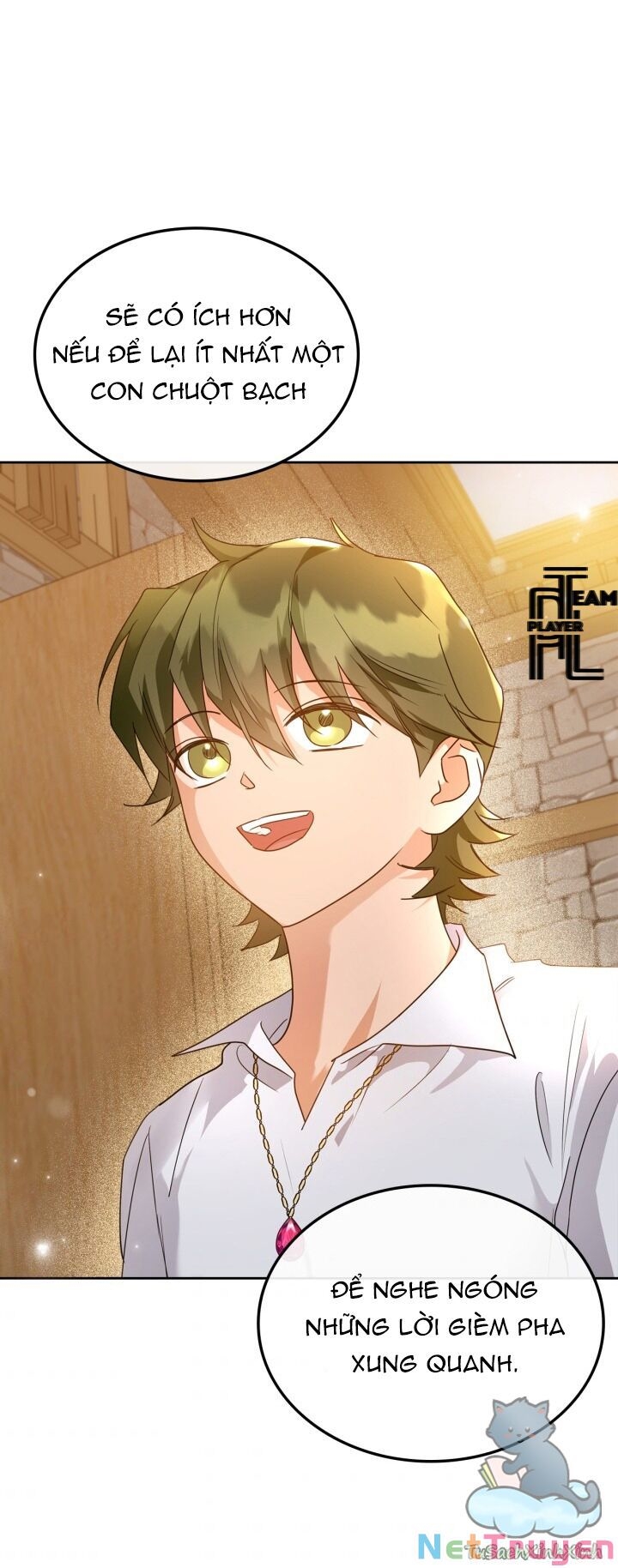 Quý Tộc Lười Biếng Trở Thành Thiên Tài: Chapter 43
