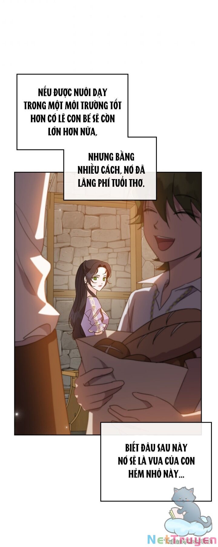 Quý Tộc Lười Biếng Trở Thành Thiên Tài: Chapter 43