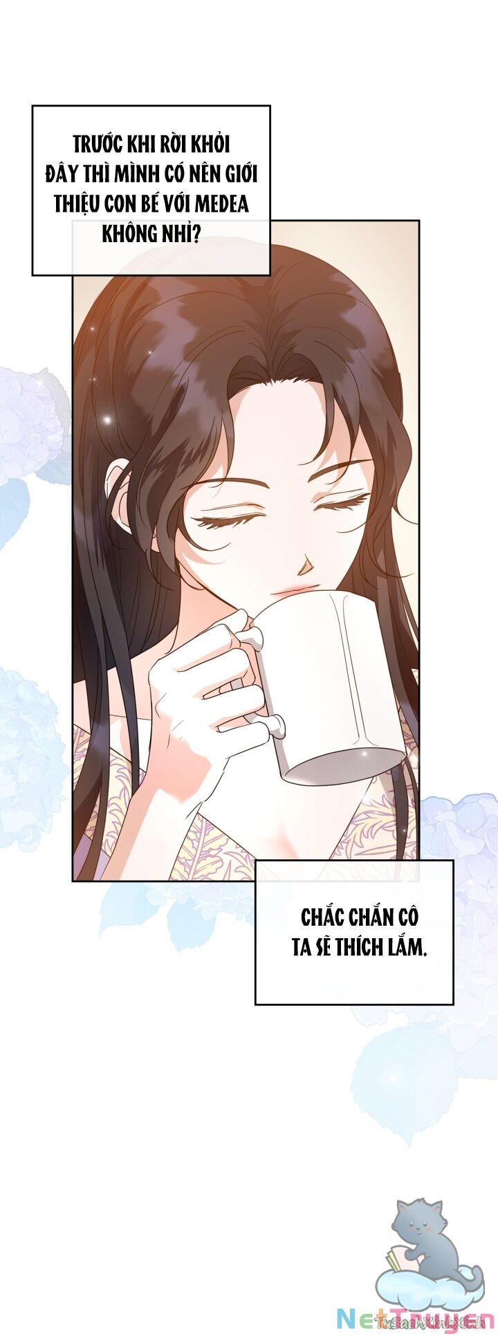 Quý Tộc Lười Biếng Trở Thành Thiên Tài: Chapter 43
