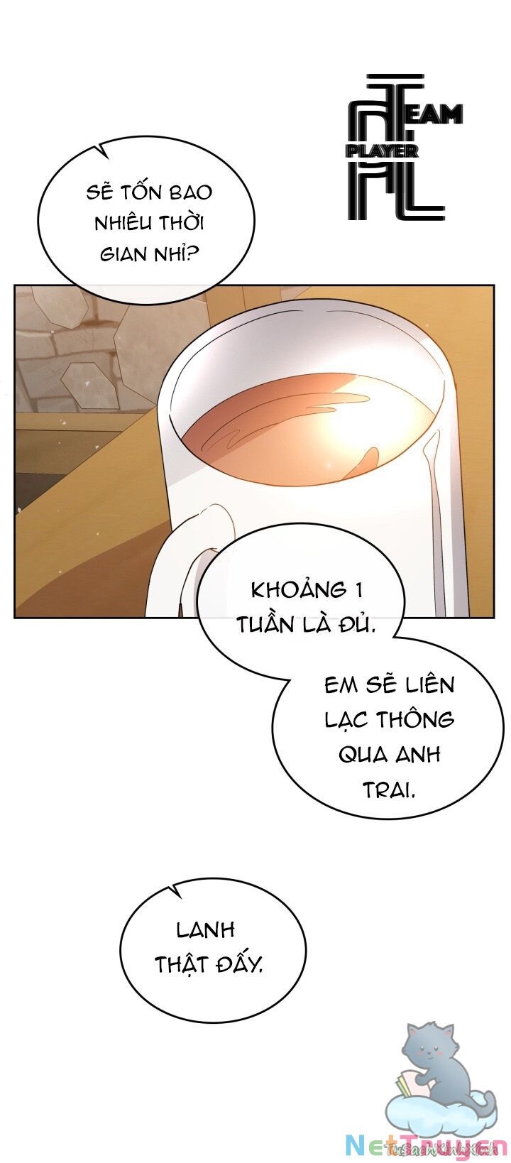 Quý Tộc Lười Biếng Trở Thành Thiên Tài: Chapter 43