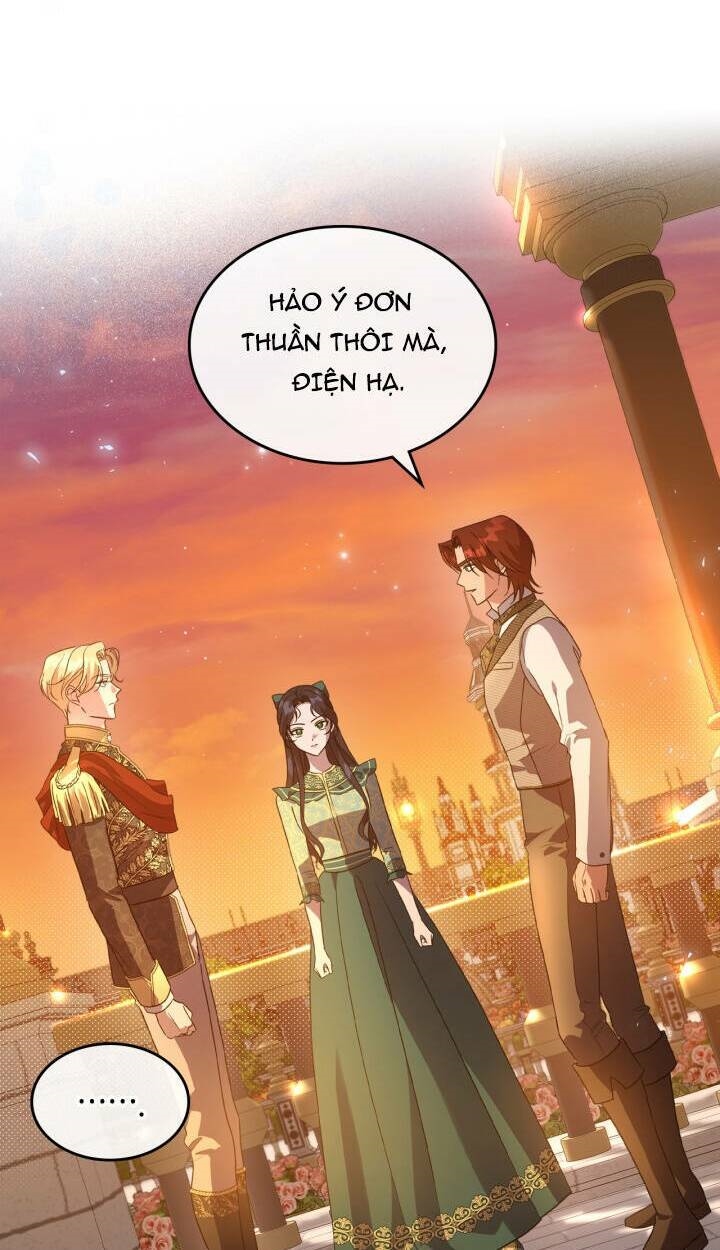Quý Tộc Lười Biếng Trở Thành Thiên Tài: Chapter 49.1