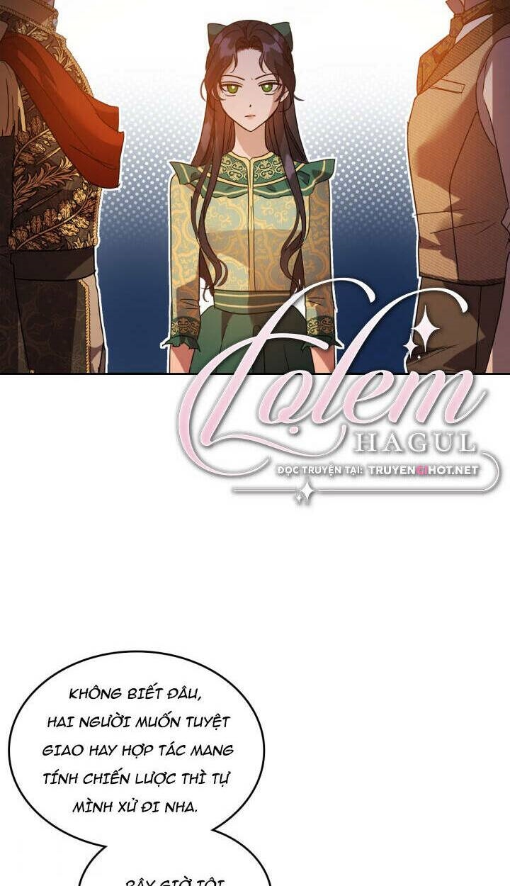 Quý Tộc Lười Biếng Trở Thành Thiên Tài: Chapter 49.1