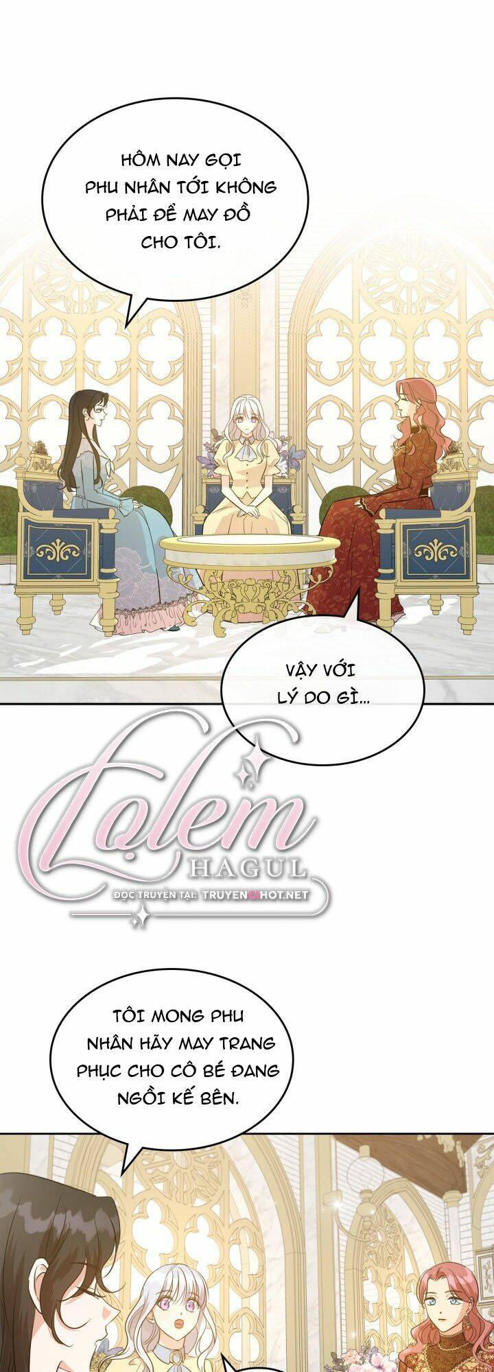 Quý Tộc Lười Biếng Trở Thành Thiên Tài: Chapter 49