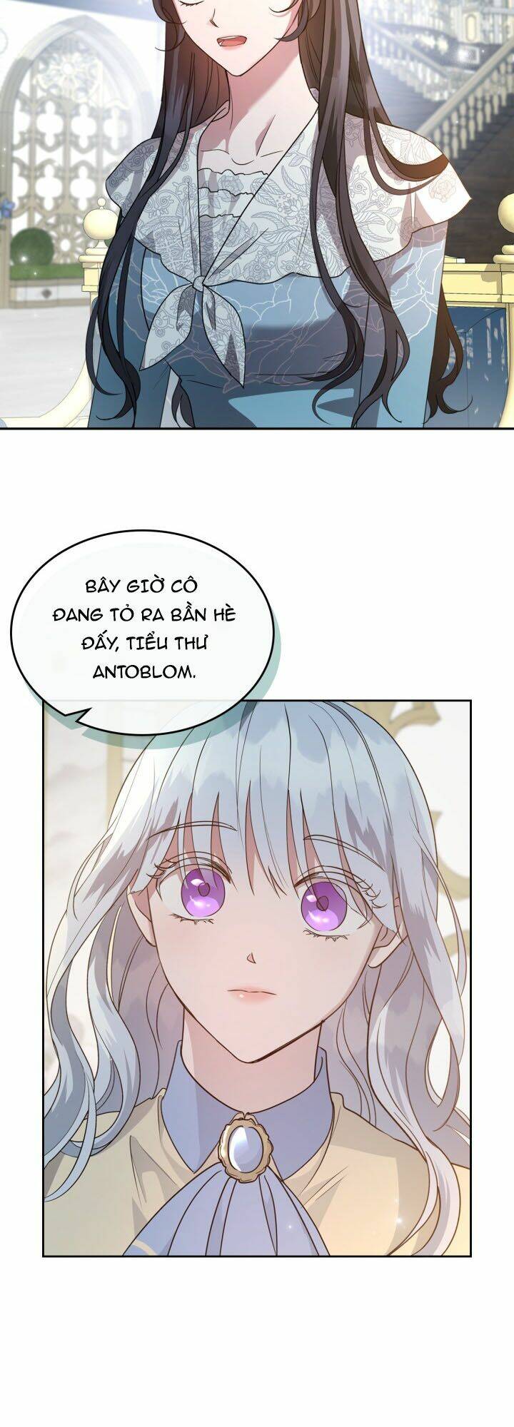 Quý Tộc Lười Biếng Trở Thành Thiên Tài: Chapter 49