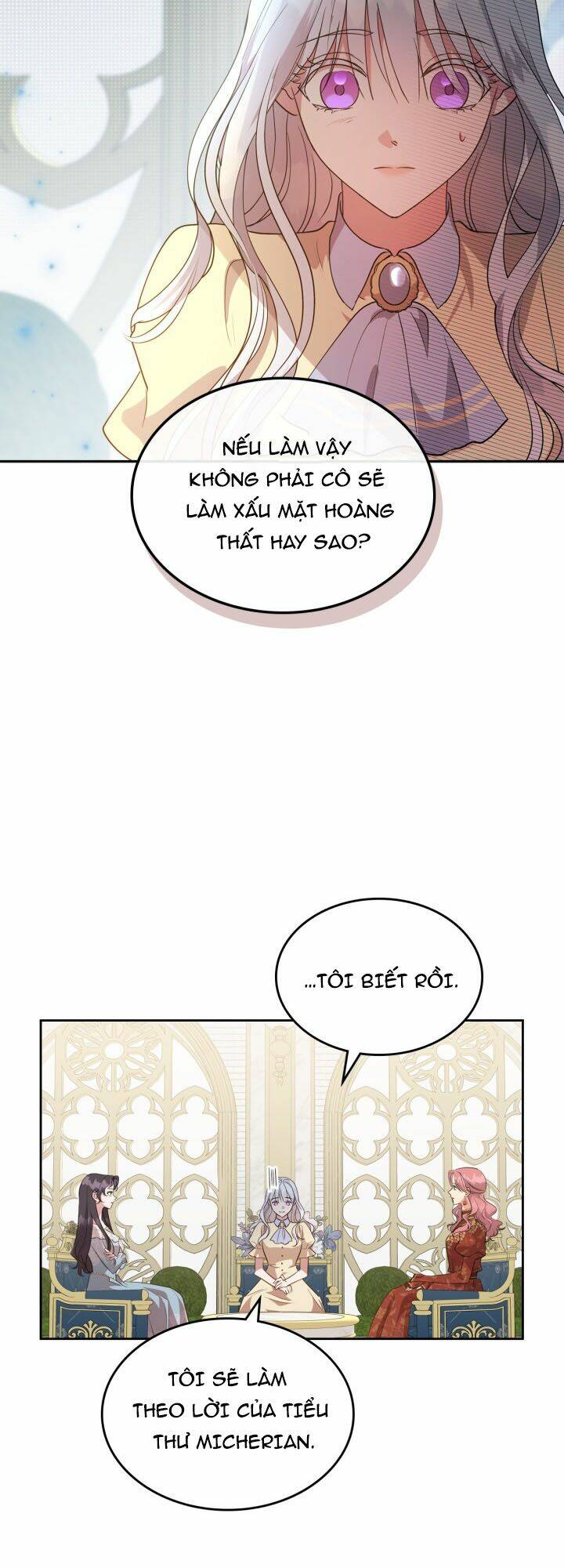 Quý Tộc Lười Biếng Trở Thành Thiên Tài: Chapter 49