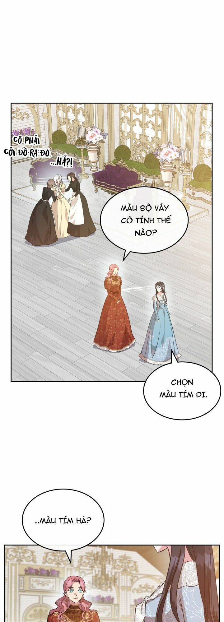 Quý Tộc Lười Biếng Trở Thành Thiên Tài: Chapter 49