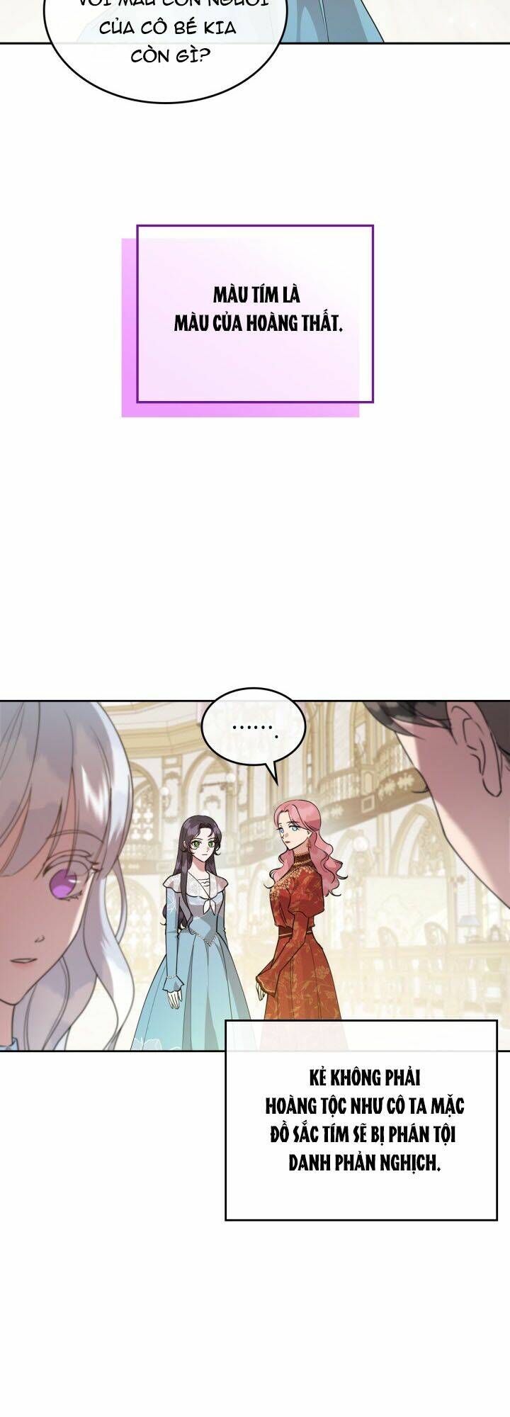 Quý Tộc Lười Biếng Trở Thành Thiên Tài: Chapter 49