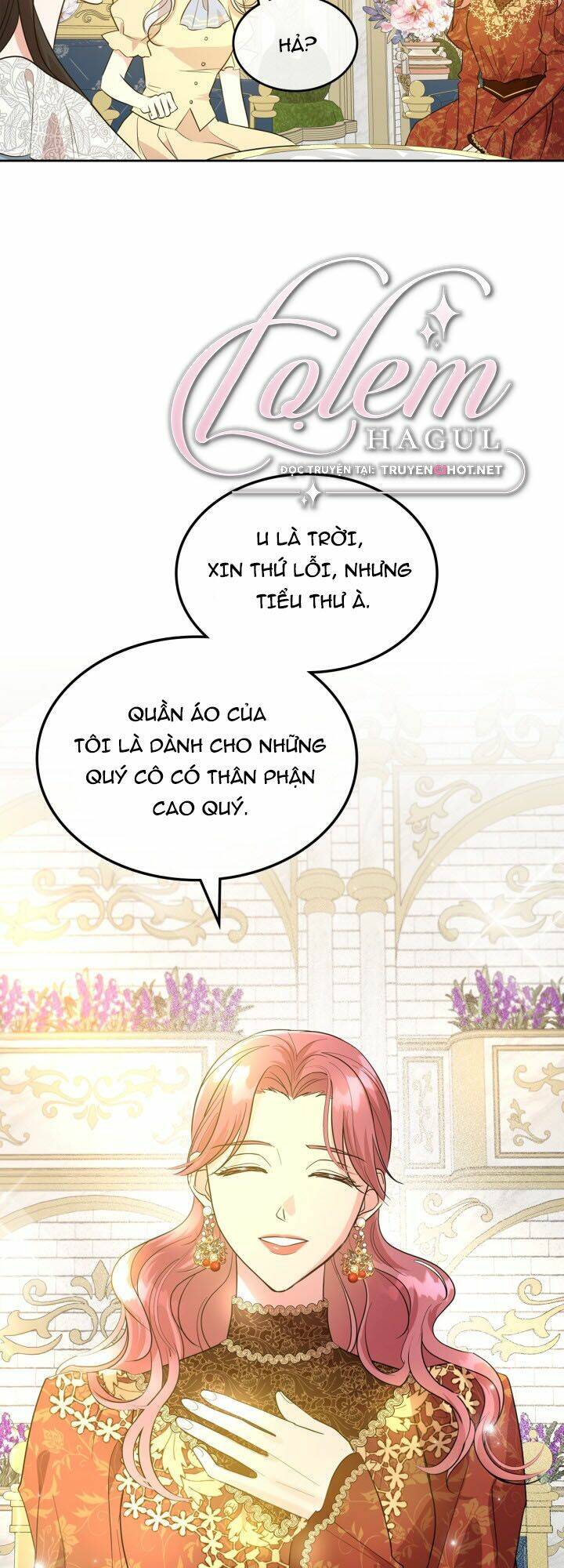 Quý Tộc Lười Biếng Trở Thành Thiên Tài: Chapter 49