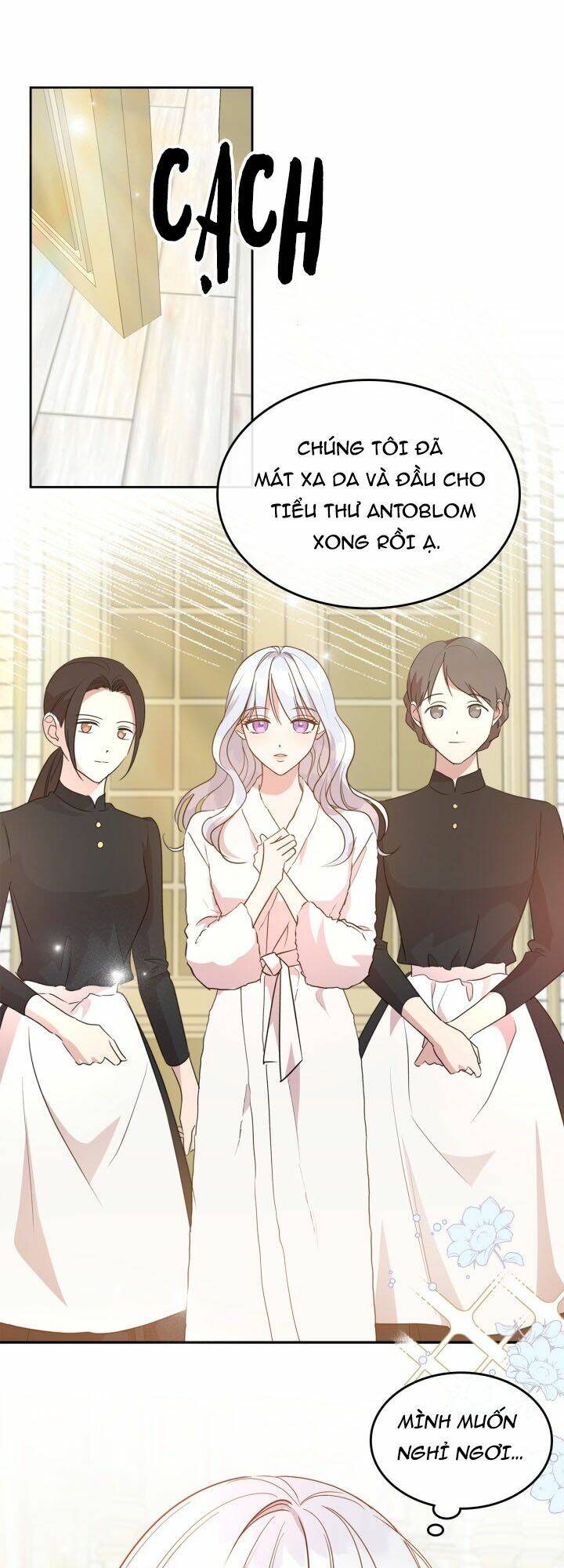 Quý Tộc Lười Biếng Trở Thành Thiên Tài: Chapter 49