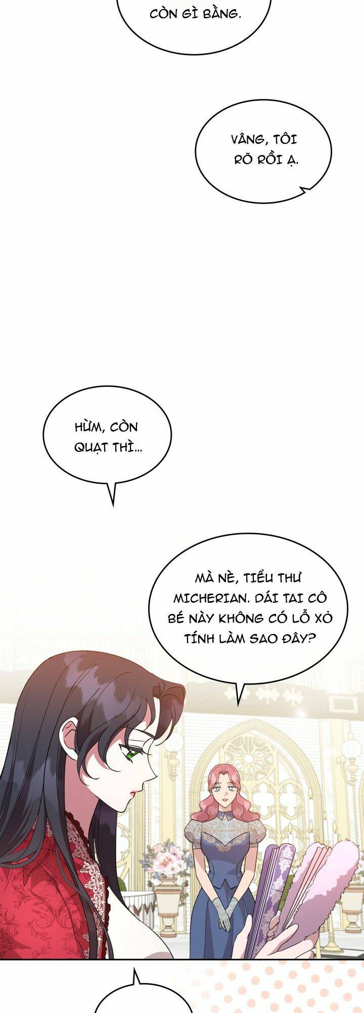 Quý Tộc Lười Biếng Trở Thành Thiên Tài: Chapter 49