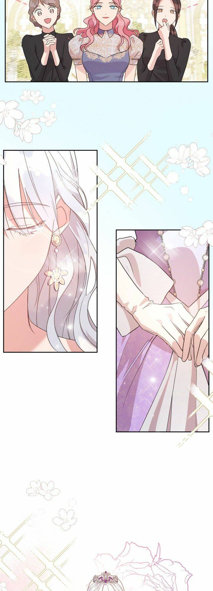 Quý Tộc Lười Biếng Trở Thành Thiên Tài: Chapter 49
