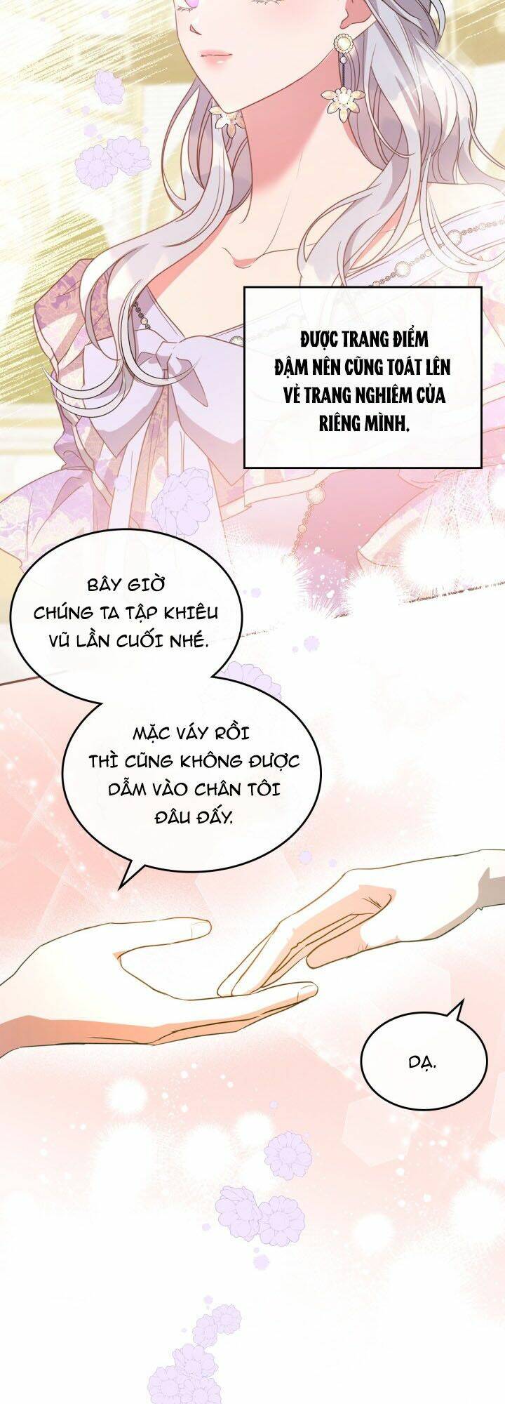 Quý Tộc Lười Biếng Trở Thành Thiên Tài: Chapter 49