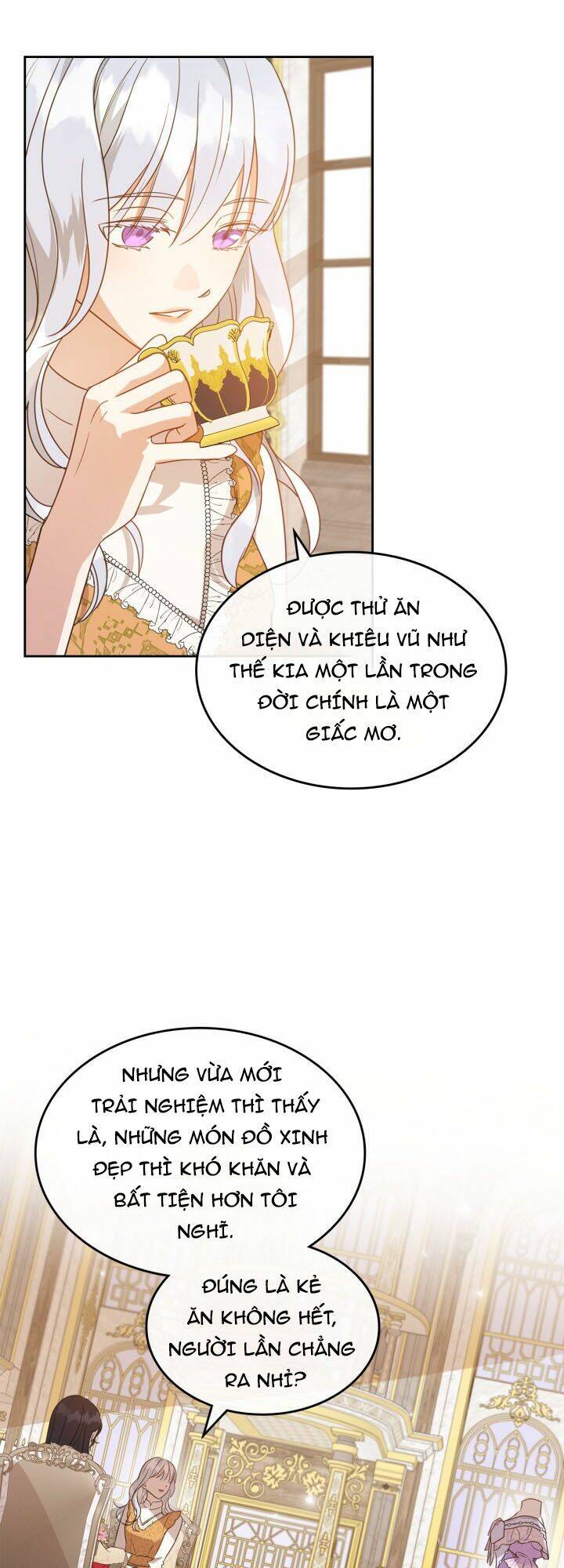 Quý Tộc Lười Biếng Trở Thành Thiên Tài: Chapter 49