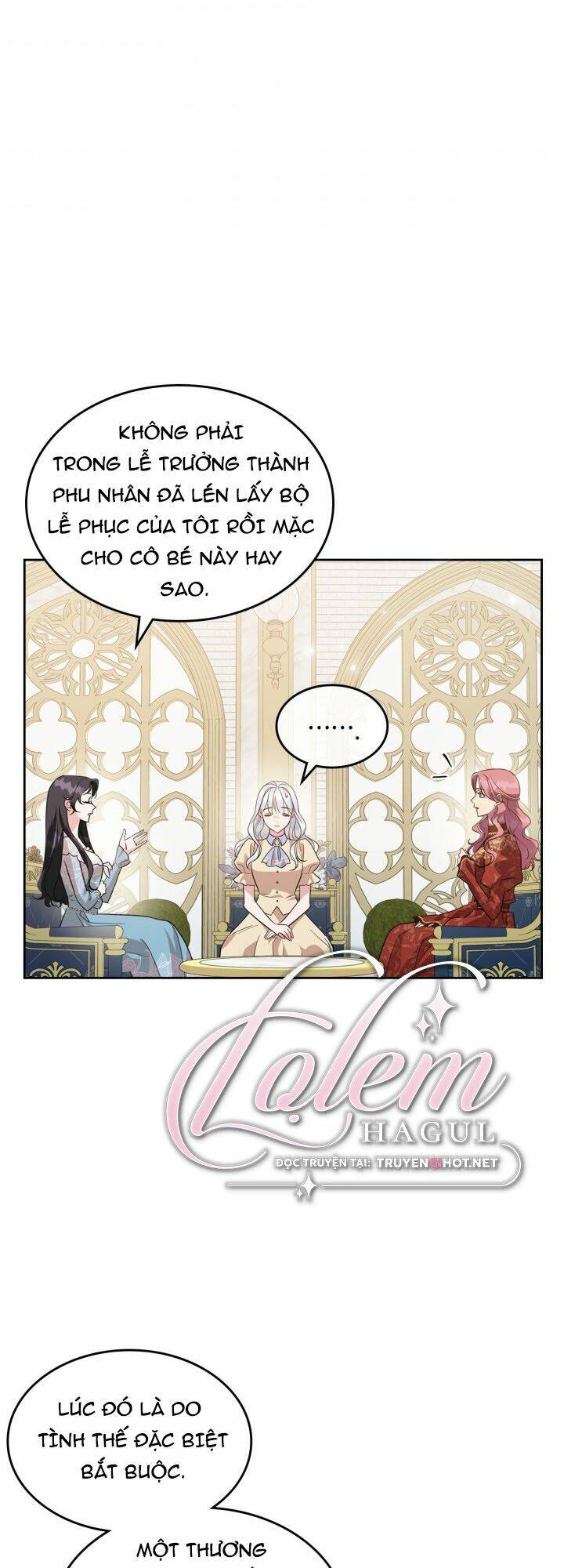 Quý Tộc Lười Biếng Trở Thành Thiên Tài: Chapter 49