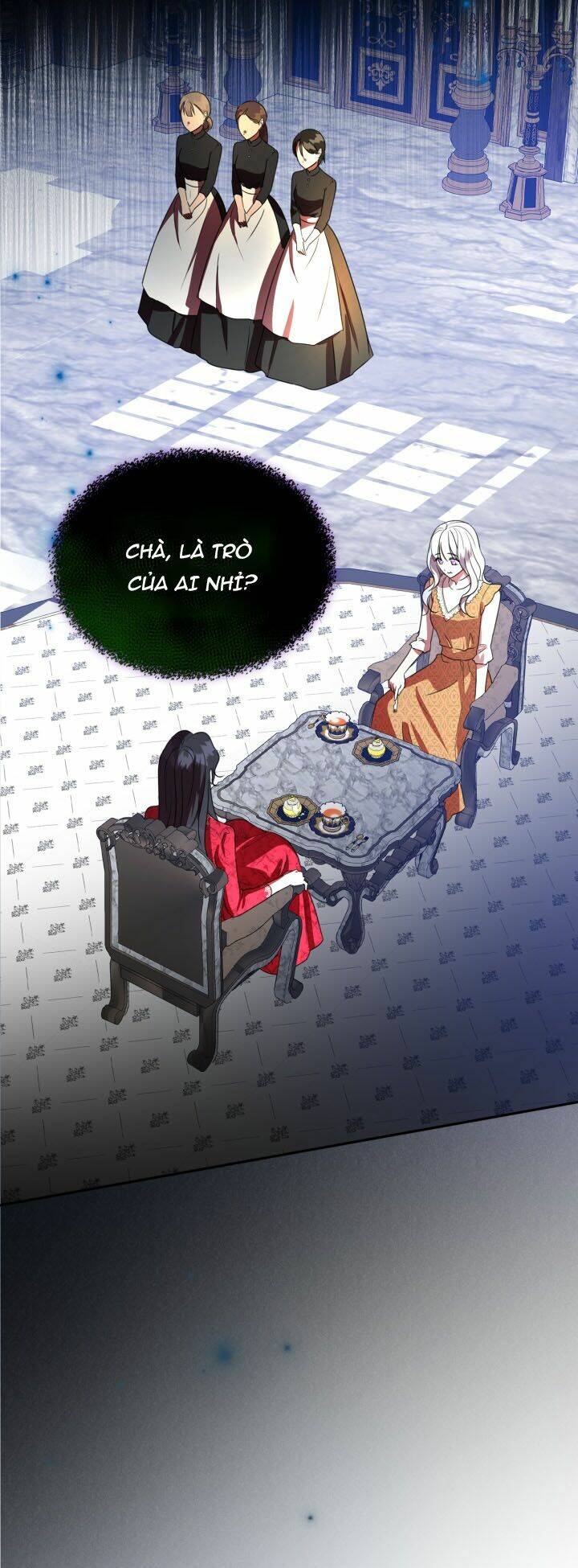 Quý Tộc Lười Biếng Trở Thành Thiên Tài: Chapter 49