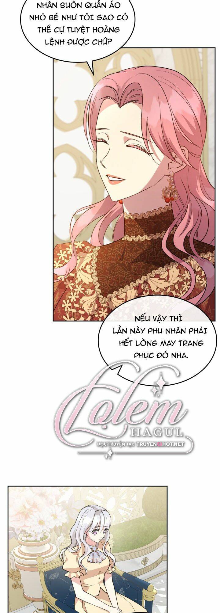 Quý Tộc Lười Biếng Trở Thành Thiên Tài: Chapter 49