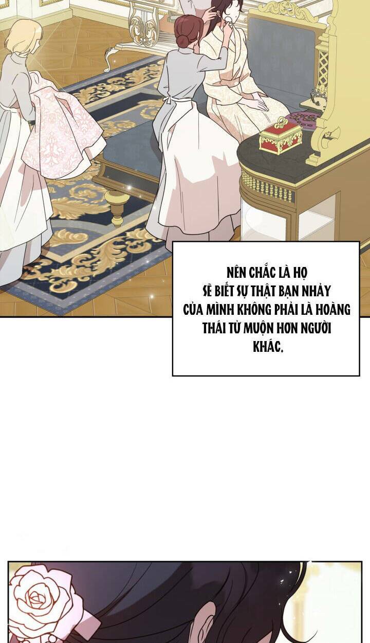 Quý Tộc Lười Biếng Trở Thành Thiên Tài: Chapter 56
