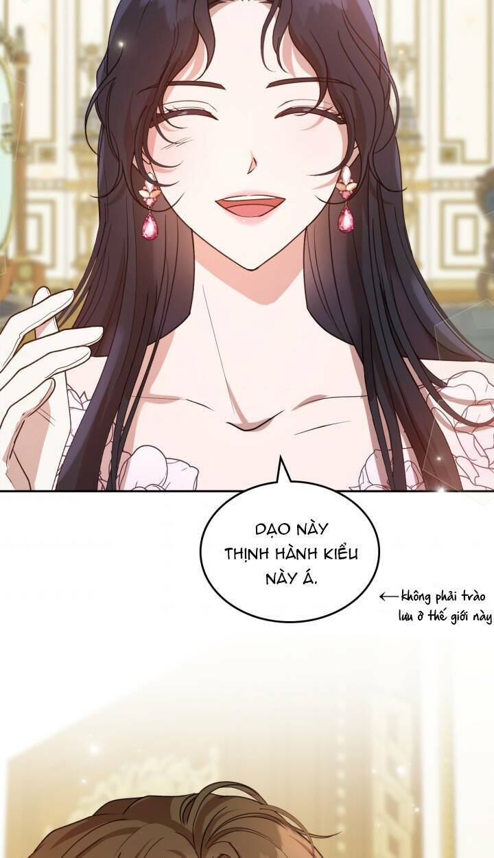 Quý Tộc Lười Biếng Trở Thành Thiên Tài: Chapter 56