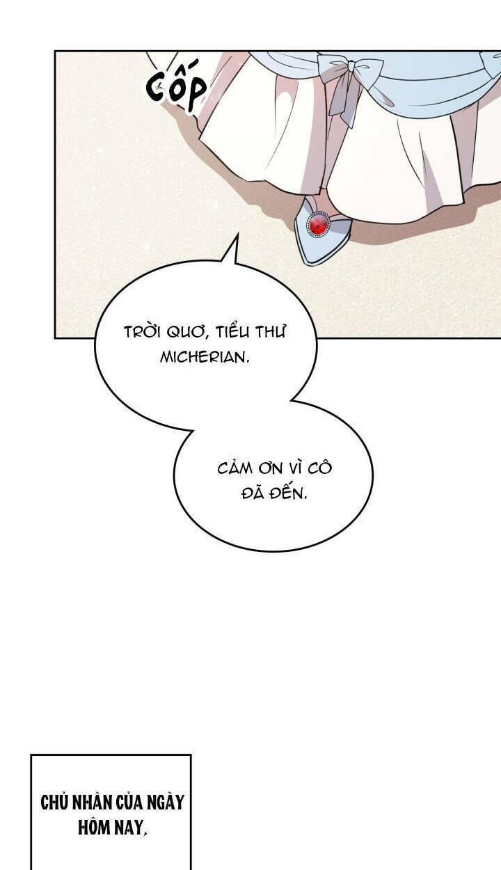 Quý Tộc Lười Biếng Trở Thành Thiên Tài: Chapter 56