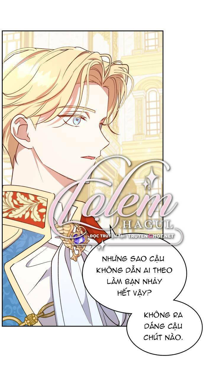 Quý Tộc Lười Biếng Trở Thành Thiên Tài: Chapter 57