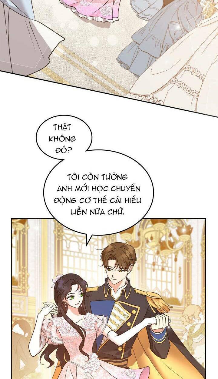Quý Tộc Lười Biếng Trở Thành Thiên Tài: Chapter 57