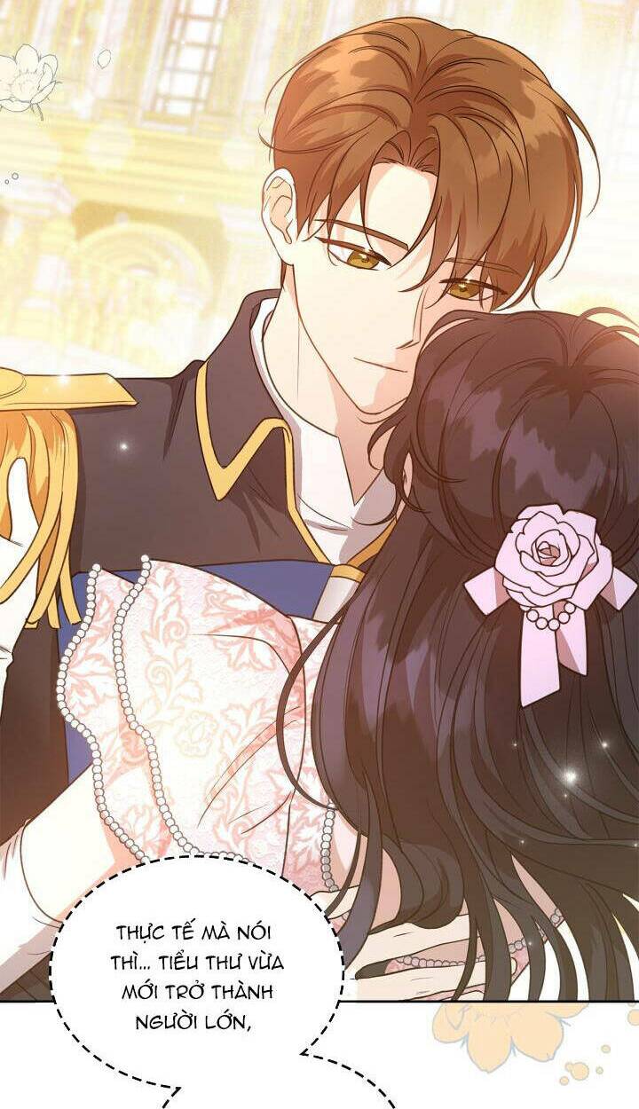 Quý Tộc Lười Biếng Trở Thành Thiên Tài: Chapter 57