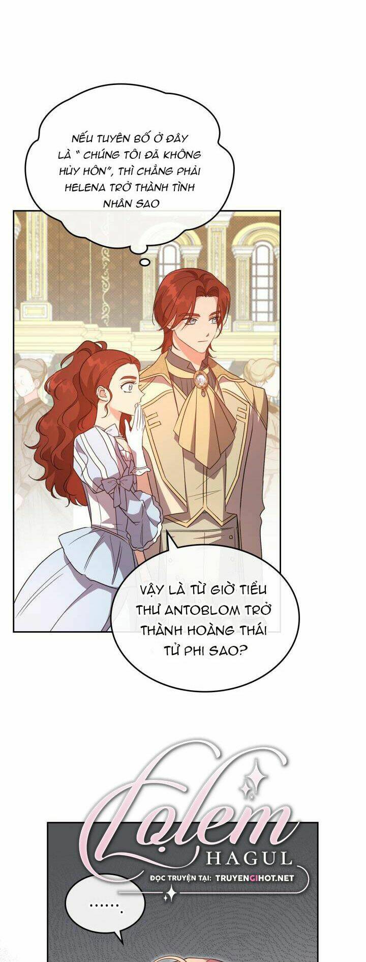 Quý Tộc Lười Biếng Trở Thành Thiên Tài: Chapter 58.1