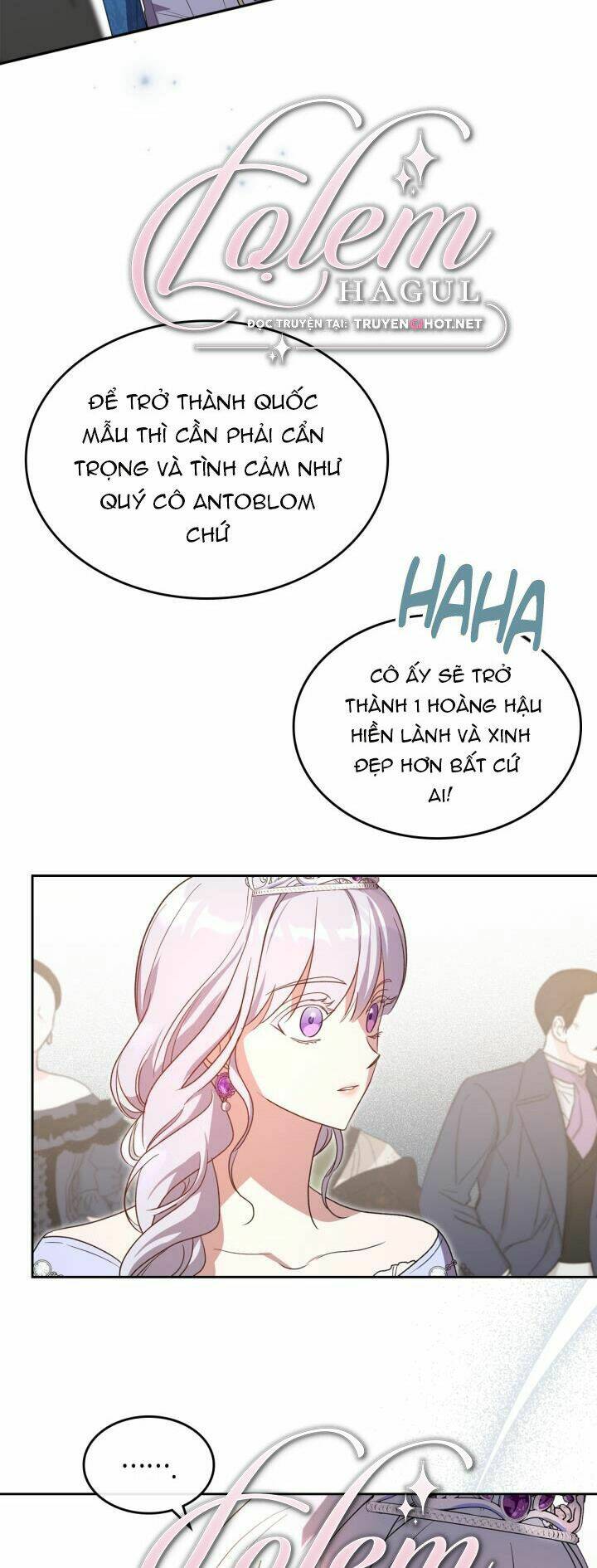 Quý Tộc Lười Biếng Trở Thành Thiên Tài: Chapter 58.1