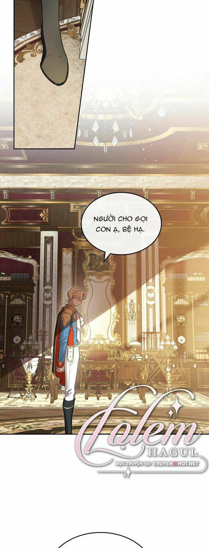 Quý Tộc Lười Biếng Trở Thành Thiên Tài: Chapter 58.1