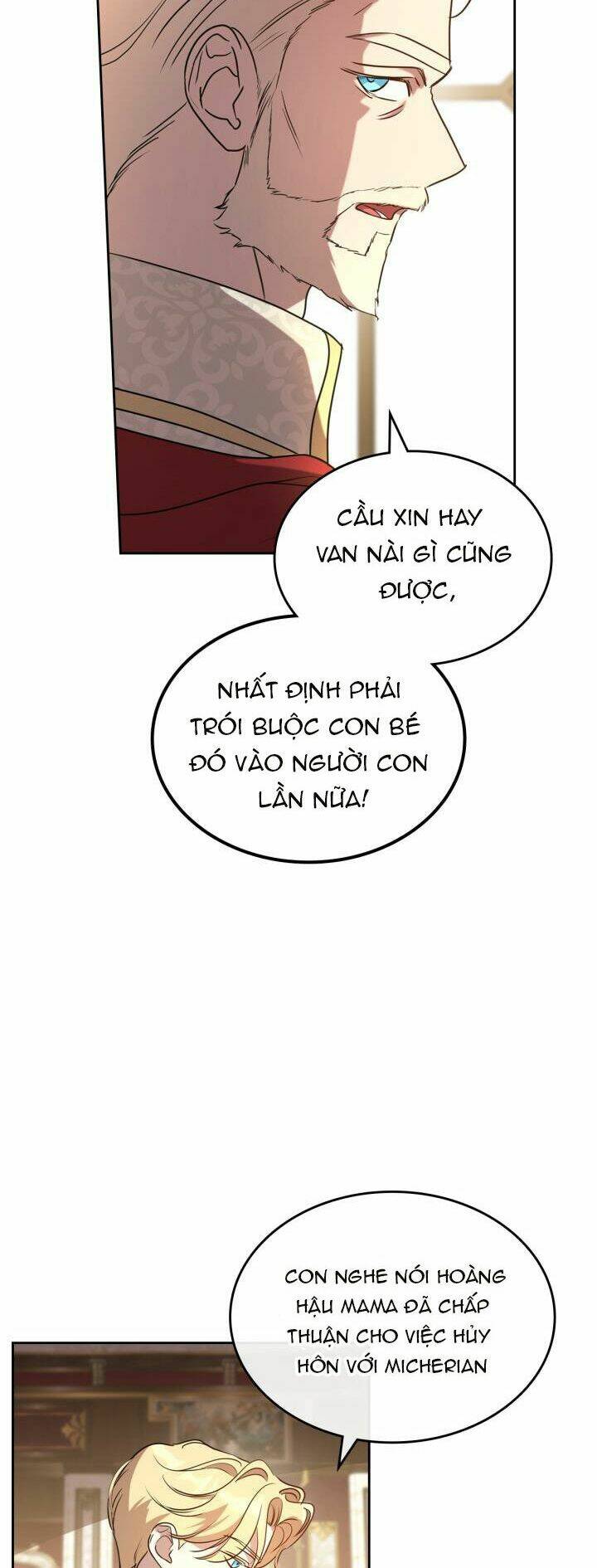 Quý Tộc Lười Biếng Trở Thành Thiên Tài: Chapter 58.1