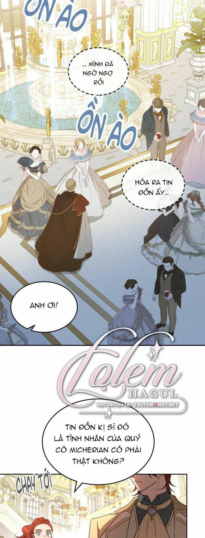 Quý Tộc Lười Biếng Trở Thành Thiên Tài: Chapter 58.1