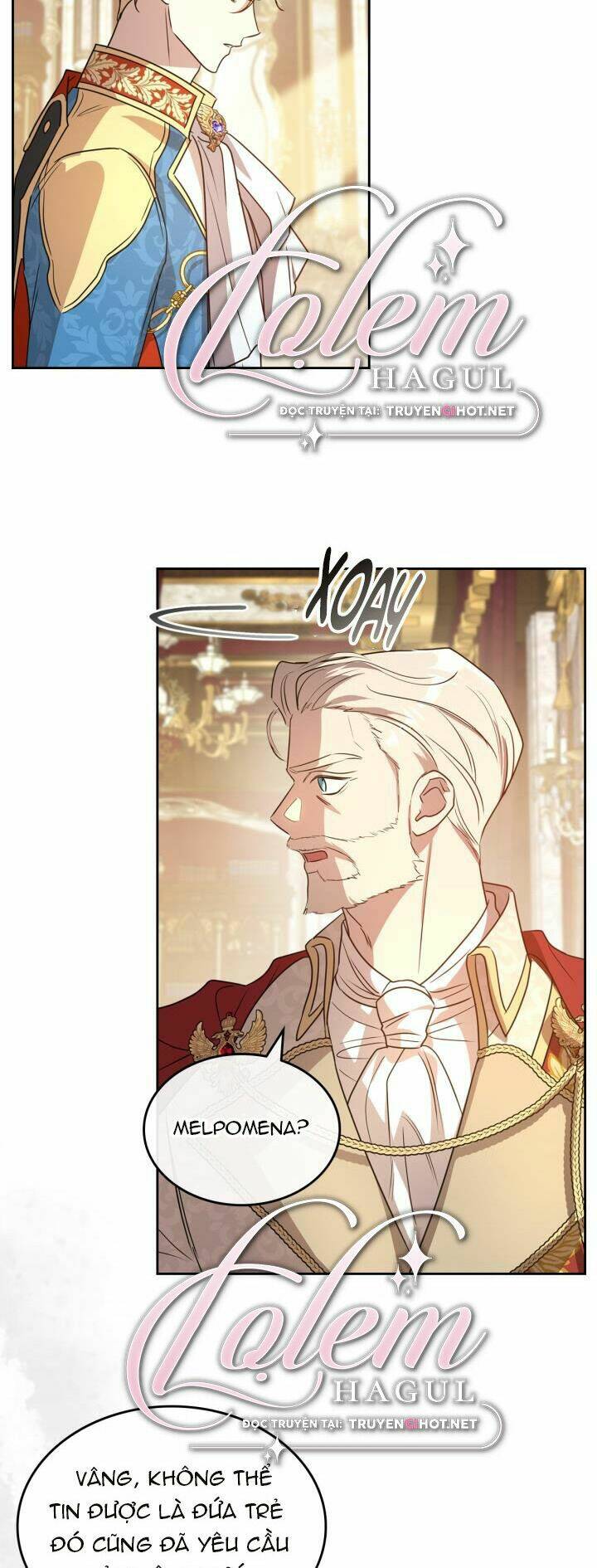 Quý Tộc Lười Biếng Trở Thành Thiên Tài: Chapter 58.1