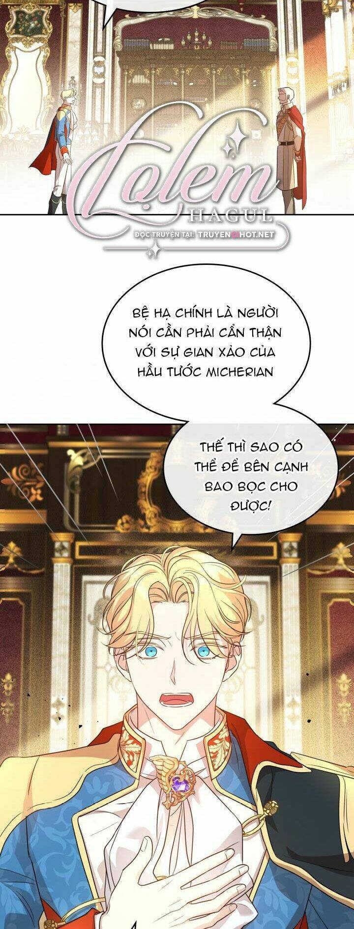 Quý Tộc Lười Biếng Trở Thành Thiên Tài: Chapter 58.1